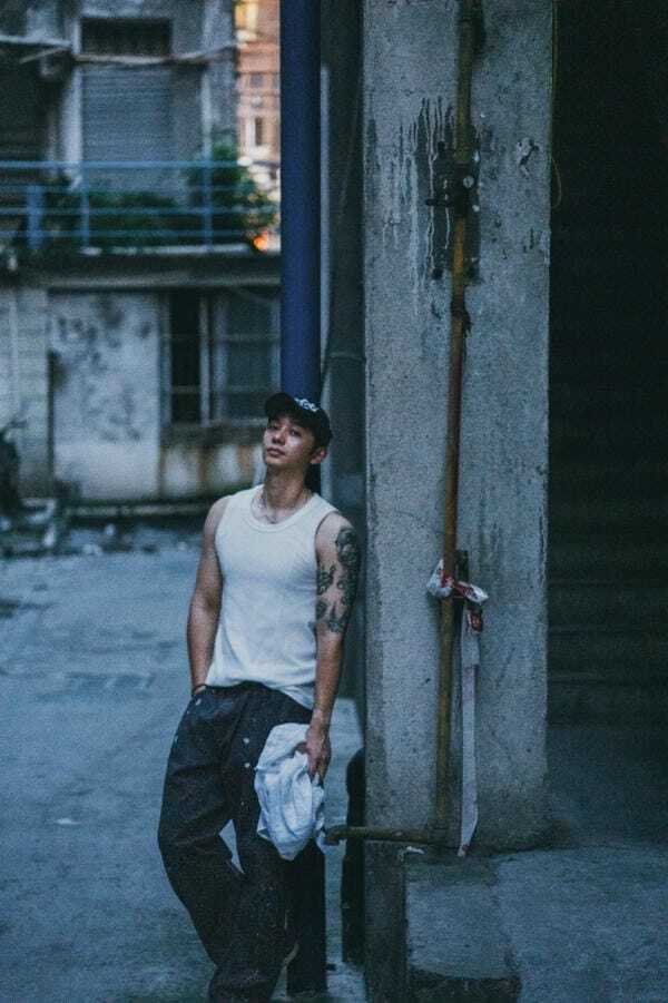 ảnh boy phố ngầu 12