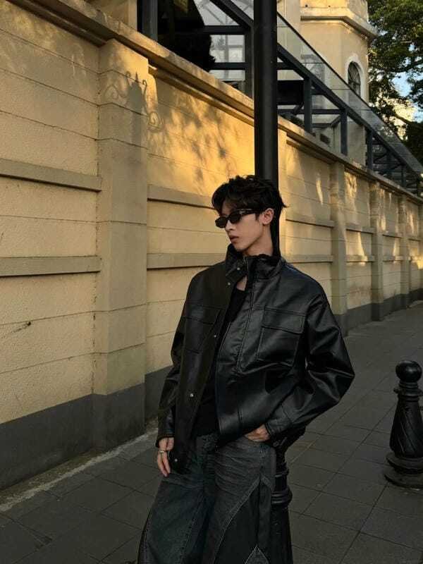 ảnh boy phố ngầu 15