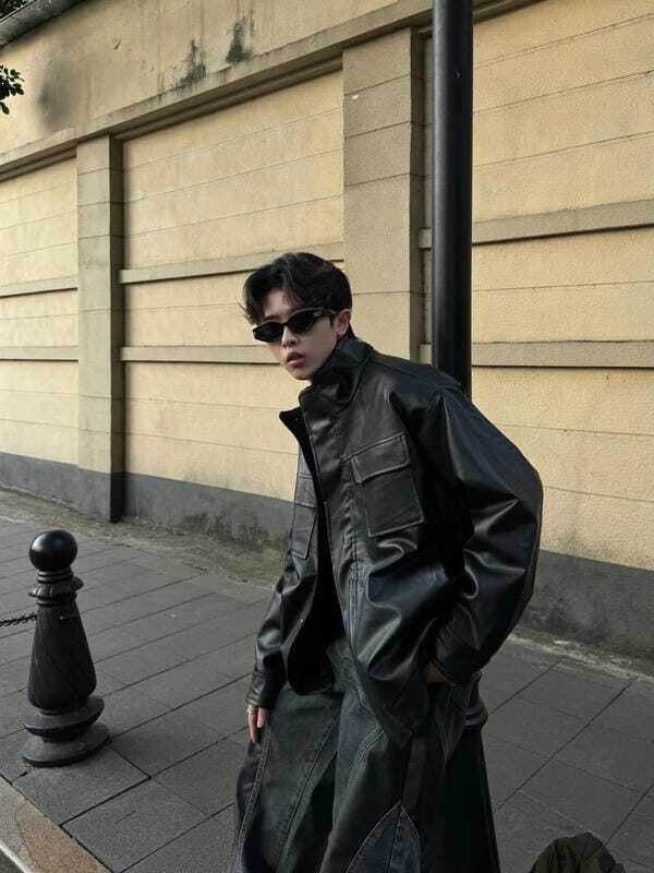 ảnh boy phố ngầu 16