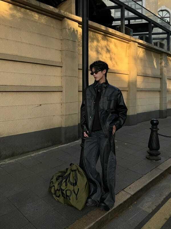 ảnh boy phố ngầu 17