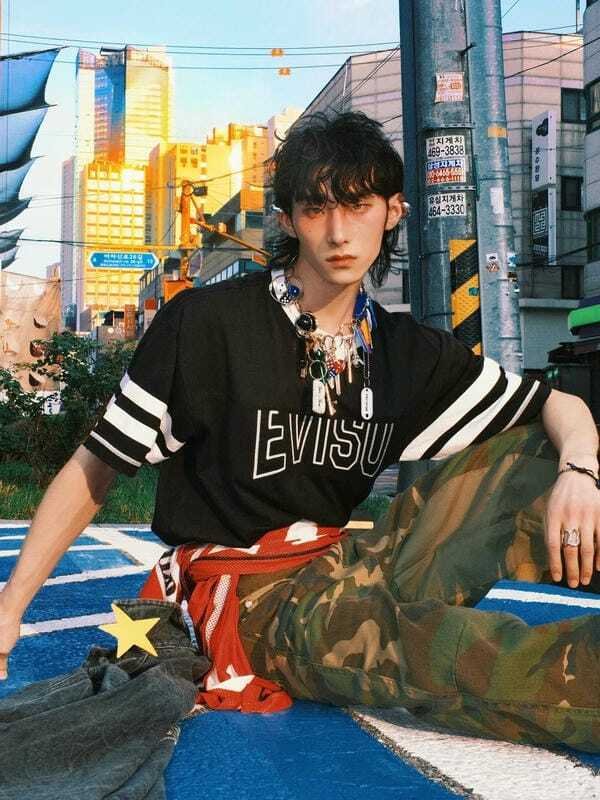 ảnh boy phố ngầu 2
