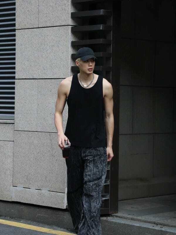ảnh boy phố ngầu 22