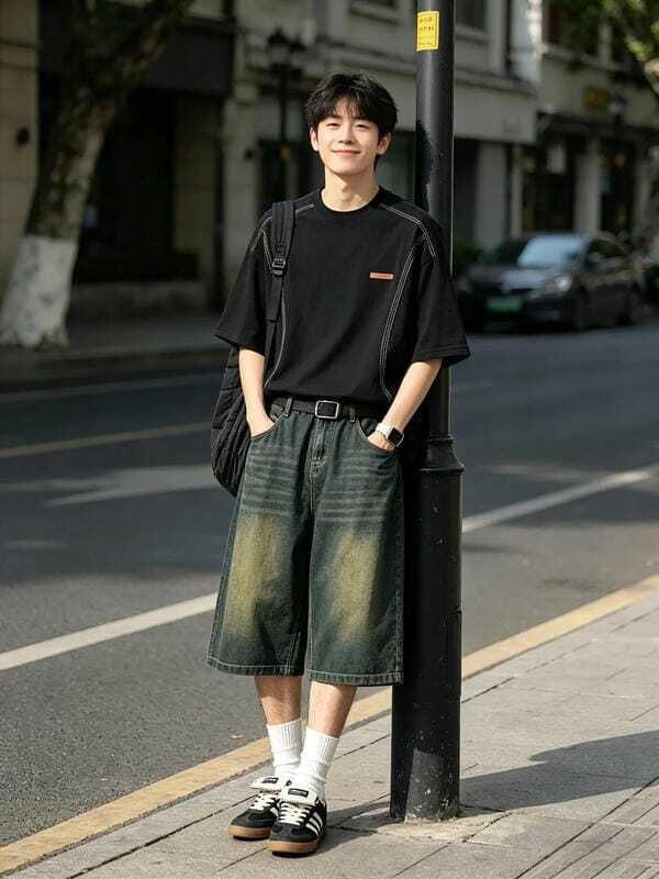 ảnh boy phố ngầu 34