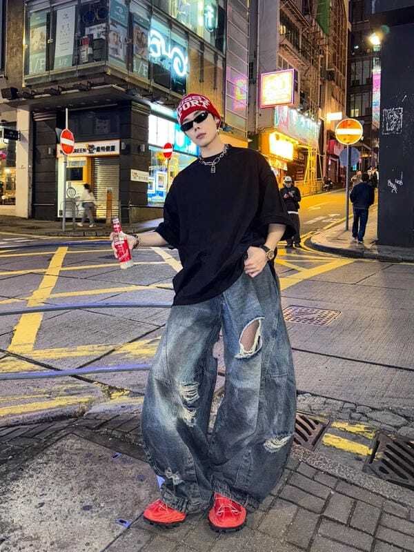 ảnh boy phố ngầu 6