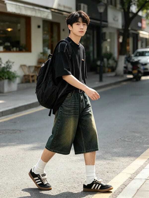 ảnh boy phố ngầu che mặt