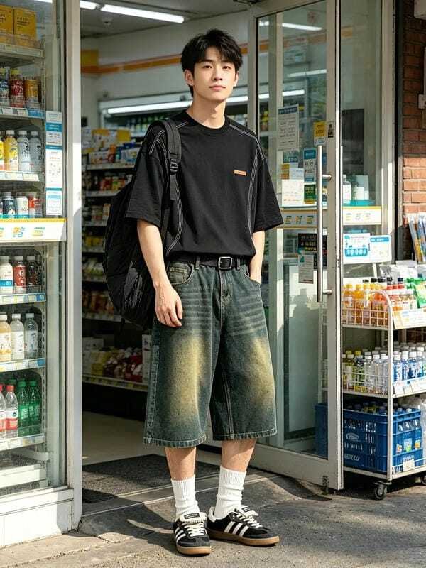 ảnh boy phố ngầu