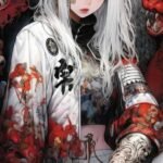Xem miễn phí 88+ ảnh cầm dao ngầu anime, avatar cực chất