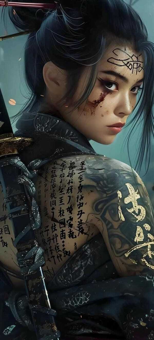 ảnh cầm dao ngầu 19
