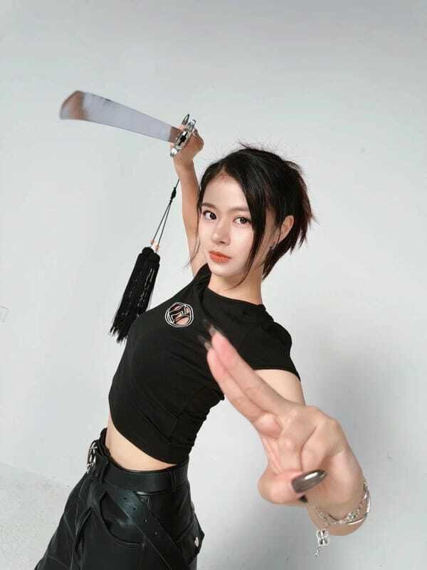 ảnh cầm dao ngầu 20