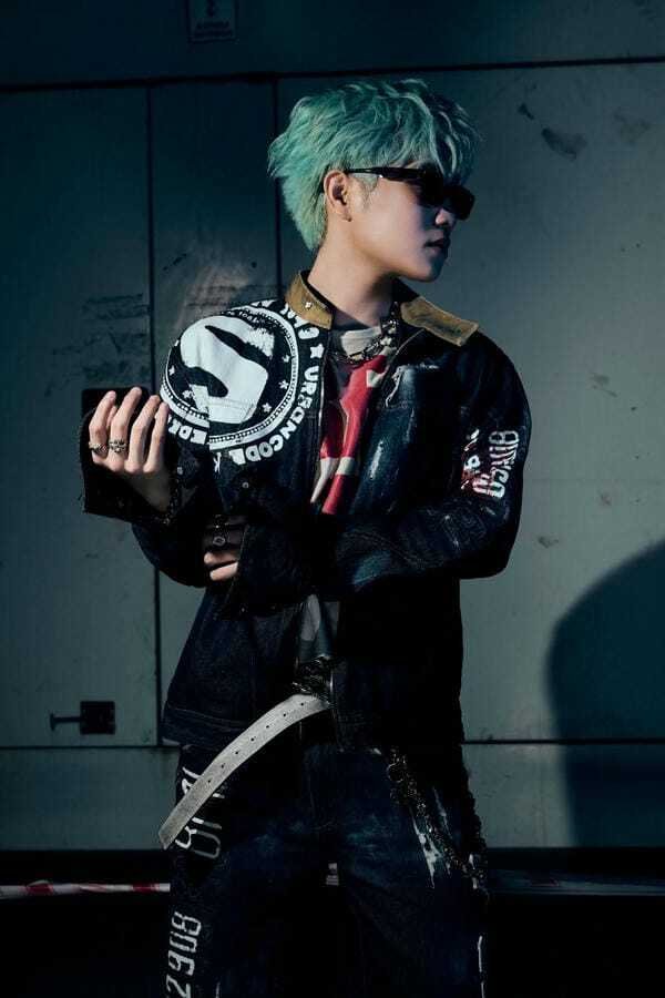 ảnh captain boy ngầu 19