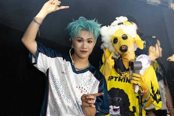ảnh captain boy ngầu 9