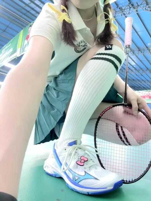 ảnh cầu lông ngầu 12