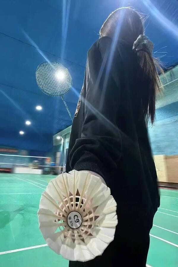 ảnh cầu lông ngầu 14