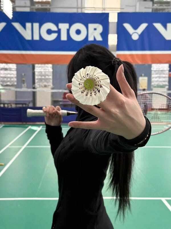 ảnh cầu lông ngầu 15