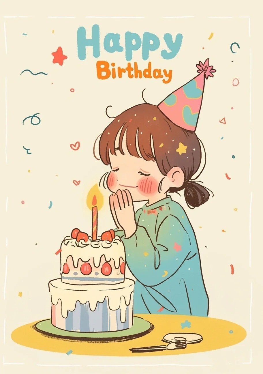 ảnh chúc mừng sinh nhật 15