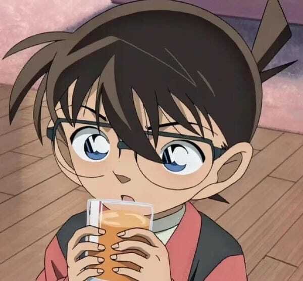 ảnh conan ngầu 24