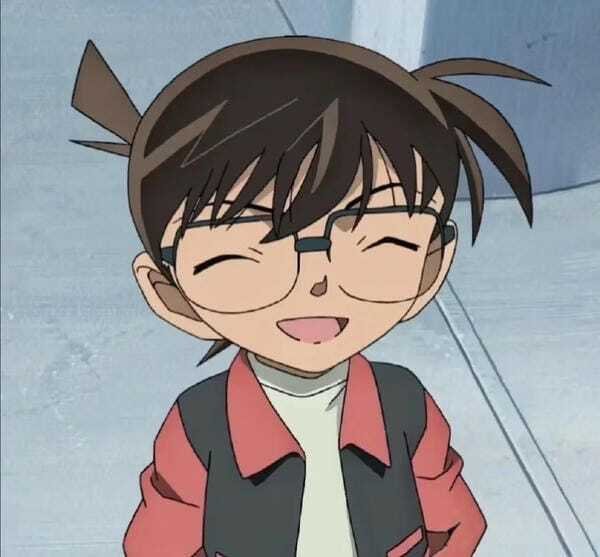 ảnh conan ngầu 25