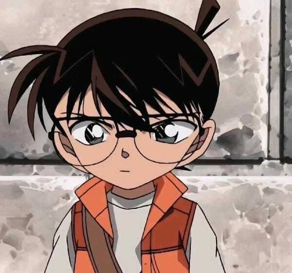 ảnh conan ngầu 26
