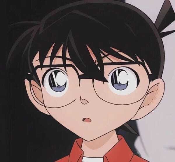 ảnh conan ngầu 28