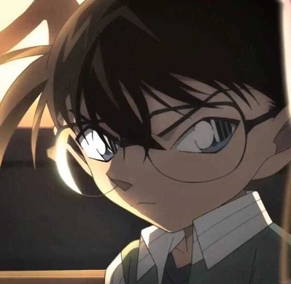 ảnh conan ngầu 7