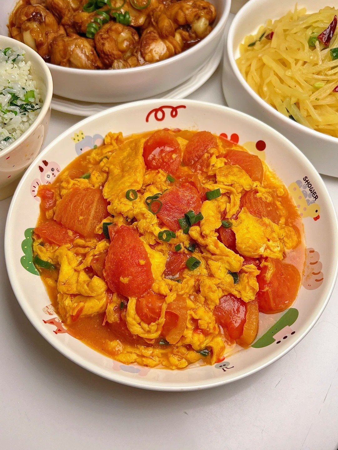 ảnh đồ ăn 12