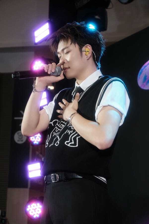 ảnh dương domic ngầu 2