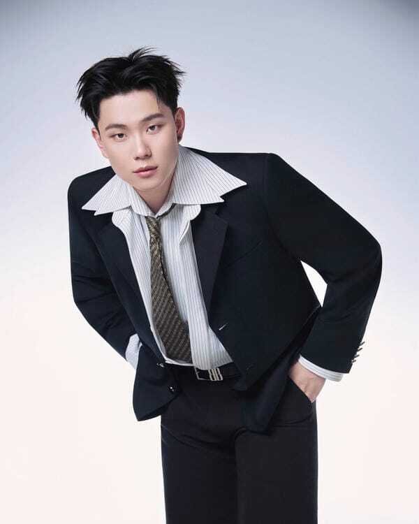 ảnh dương domic ngầu 34