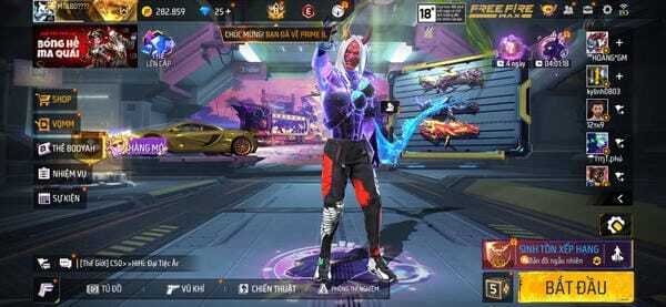 ảnh ff​ 18
