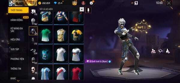 ảnh ff​ 20