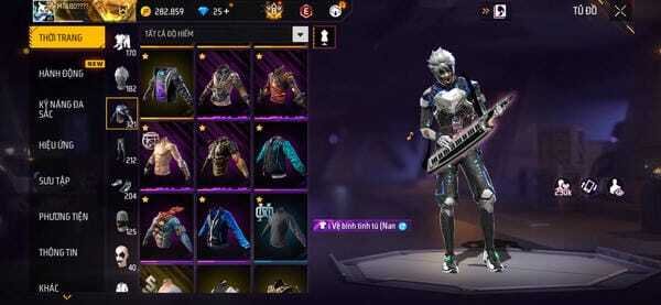 ảnh ff​ 5