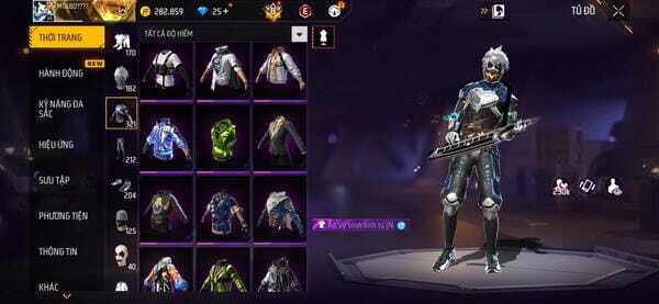 ảnh ff​ 6