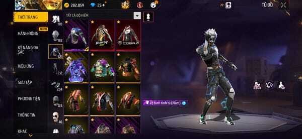 ảnh ff​ 9