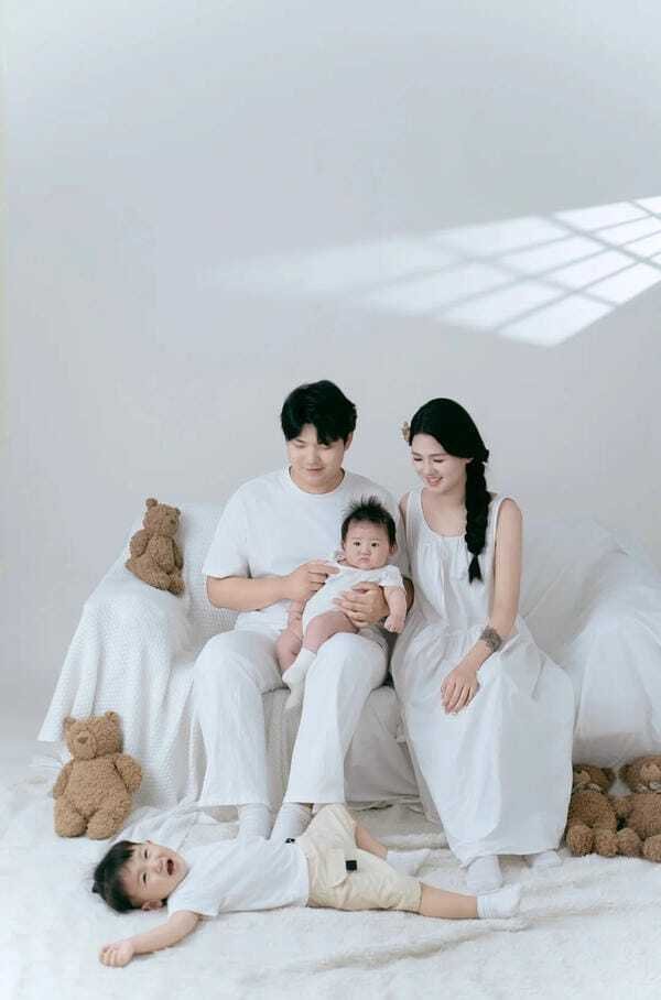 ảnh gia đình​ 11