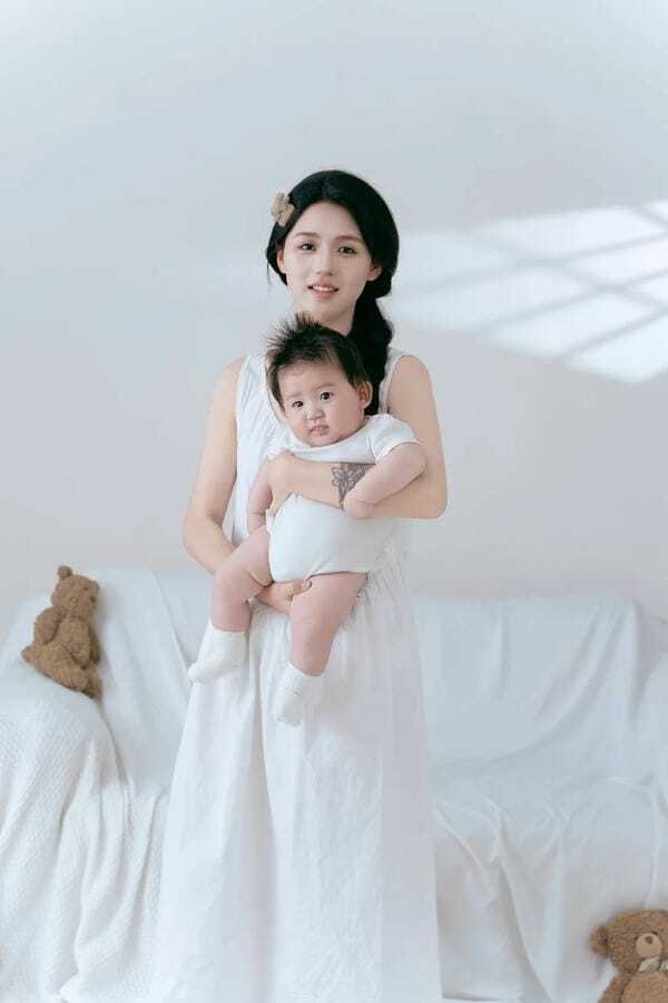 ảnh gia đình​ 12