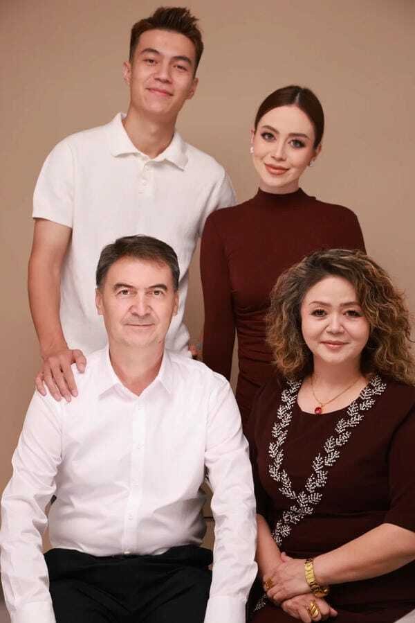ảnh gia đình​ 16