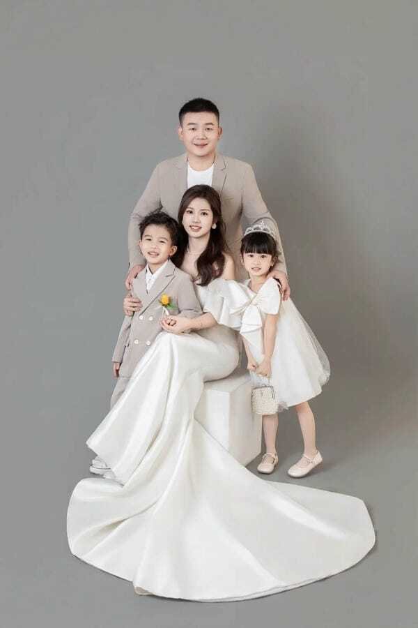 ảnh gia đình​ 18