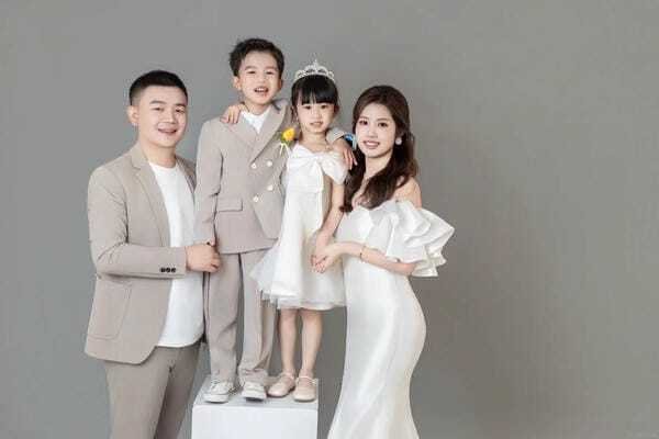 ảnh gia đình​ 19