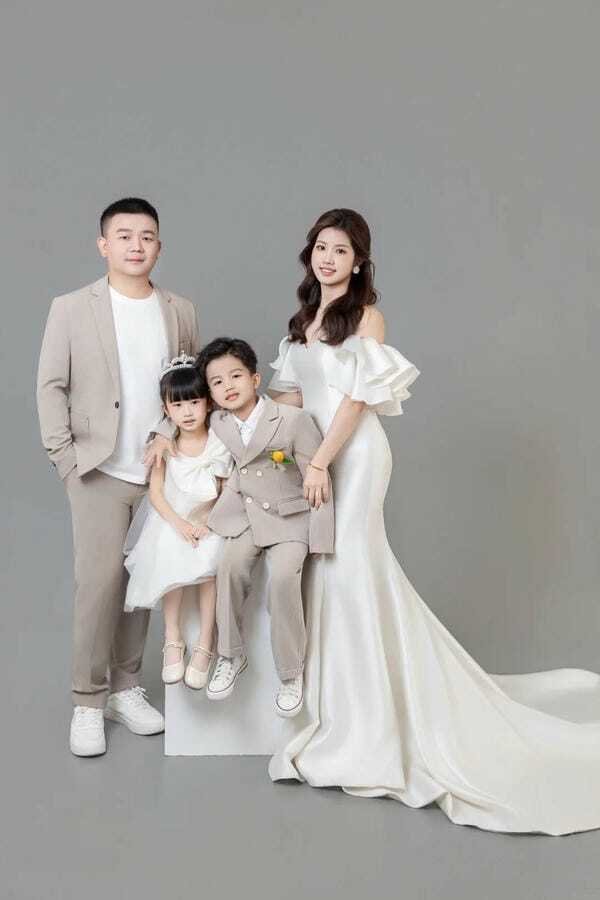 ảnh gia đình​ 21