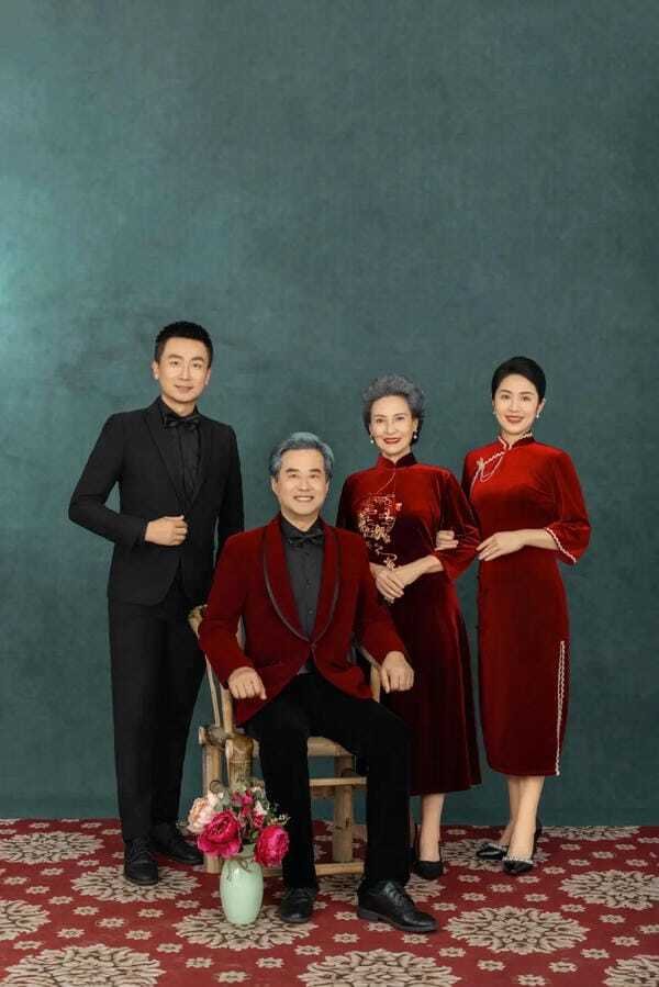 ảnh gia đình​ 3
