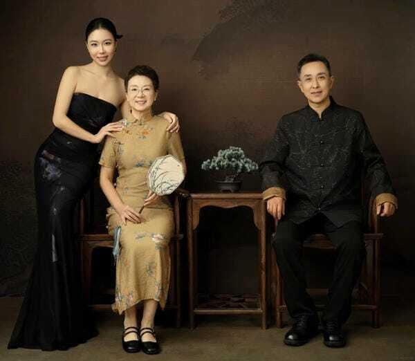 ảnh gia đình​ 35
