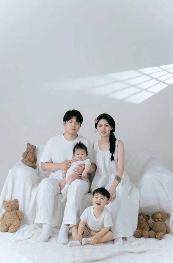 ảnh gia đình​ 8