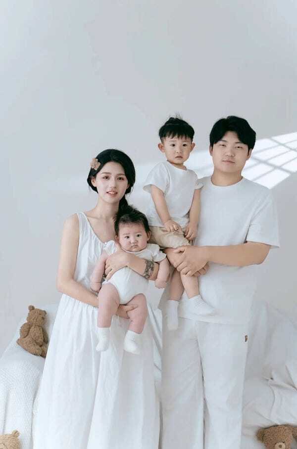 ảnh gia đình​ 9