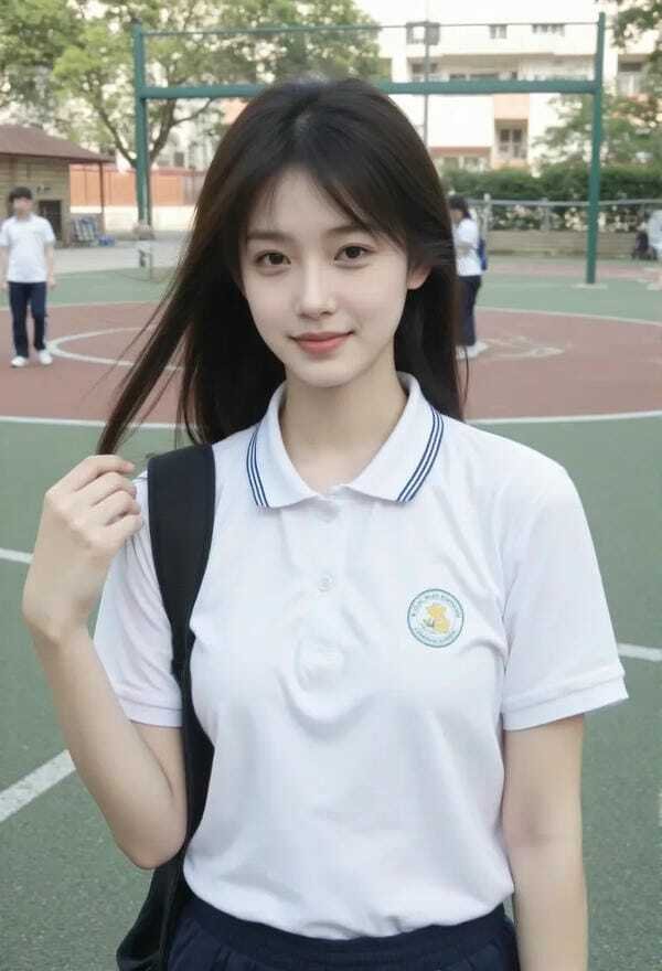 ảnh học sinh 10