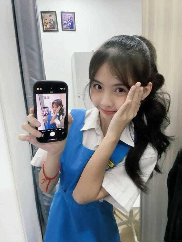 ảnh học sinh 12