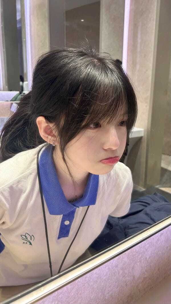 ảnh học sinh cấp 3 21