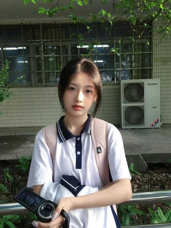 ảnh học sinh cấp 3 28