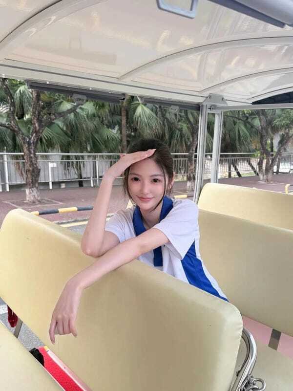 ảnh học sinh cấp 3 8