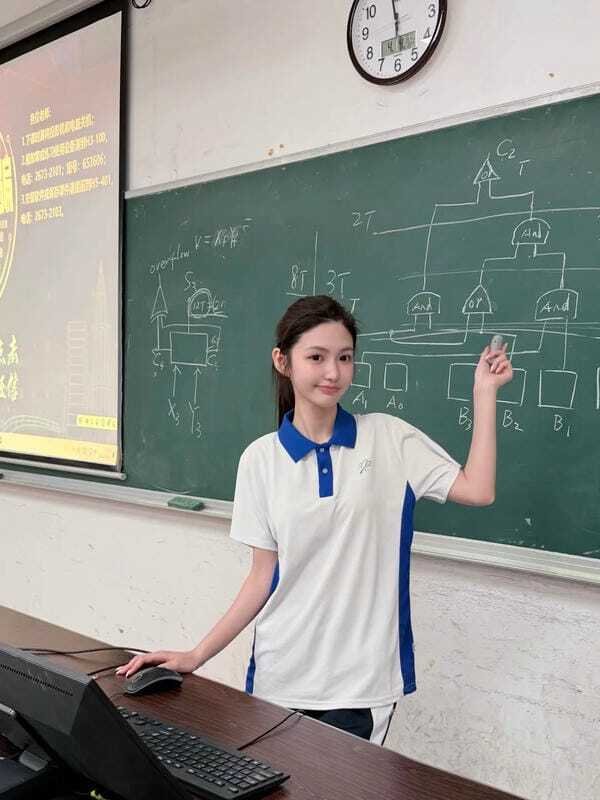 ảnh học sinh cấp 3 9
