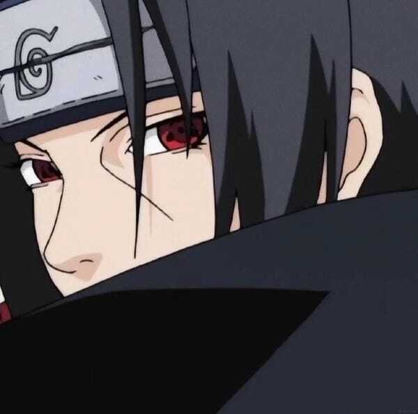 ảnh itachi ngầu 1