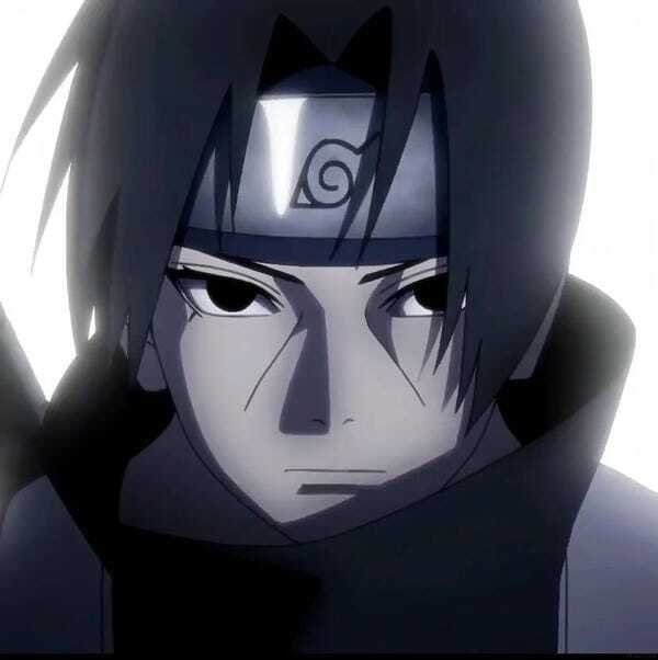 ảnh itachi ngầu 10